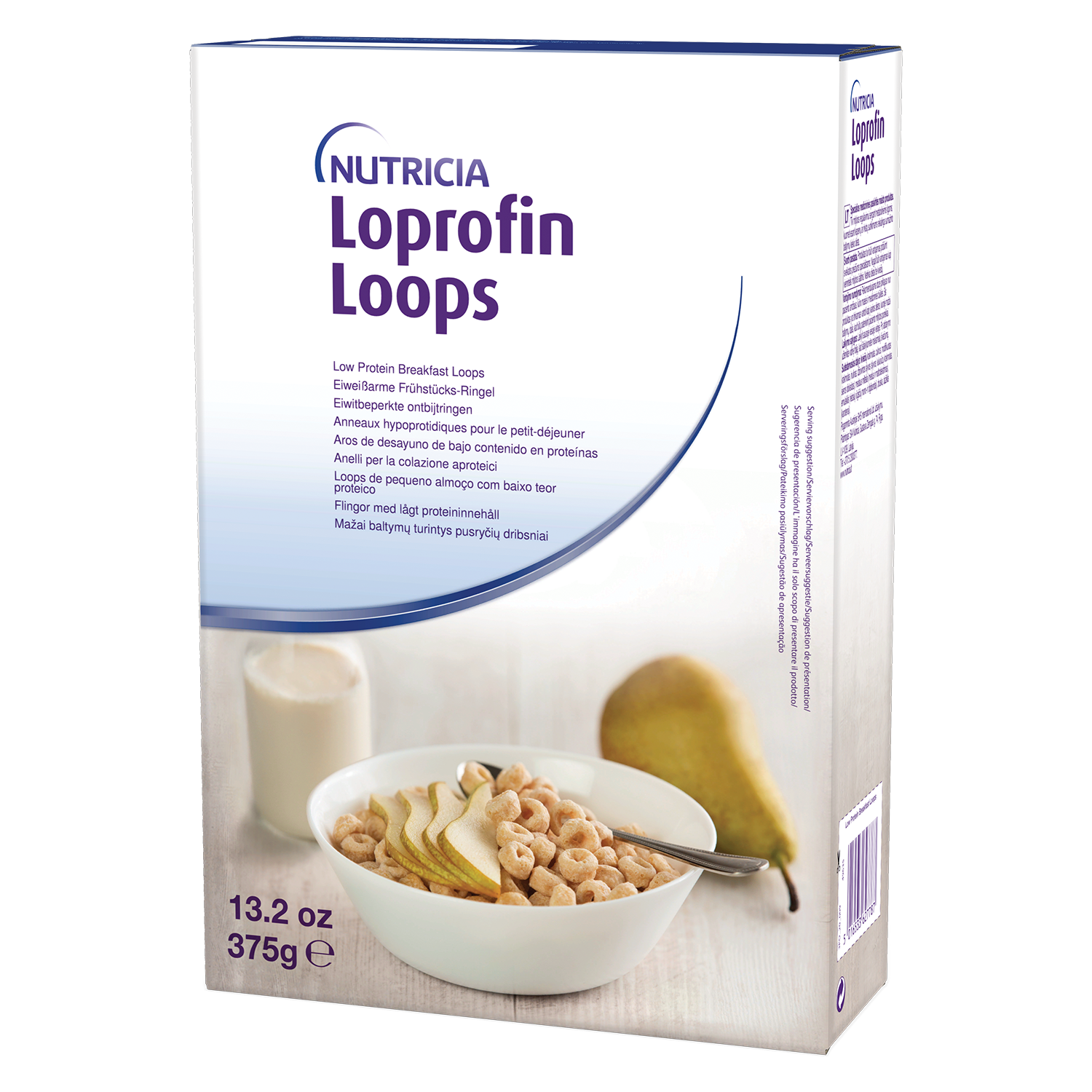 Loprofin Loops (375g)