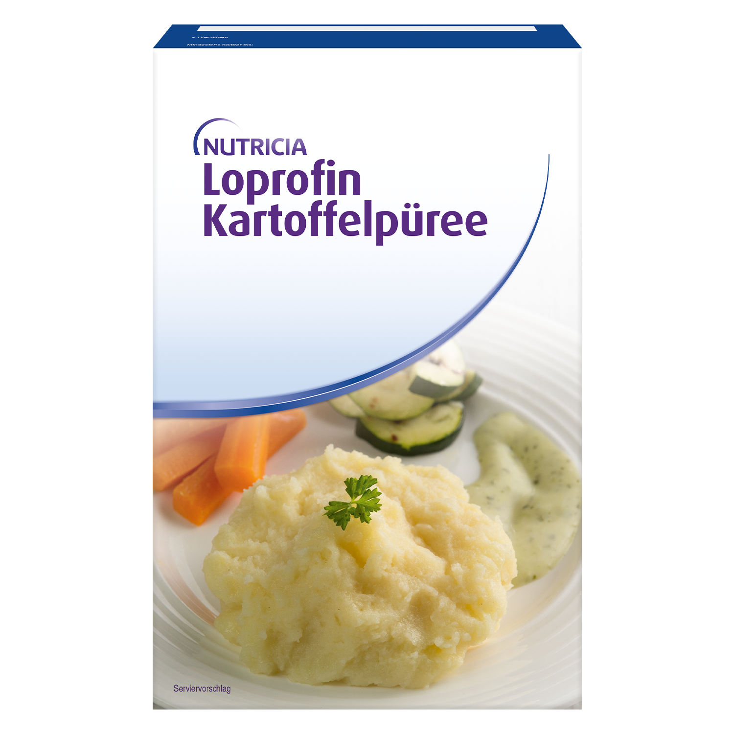Loprofin Kartoffelpüree (130g)
